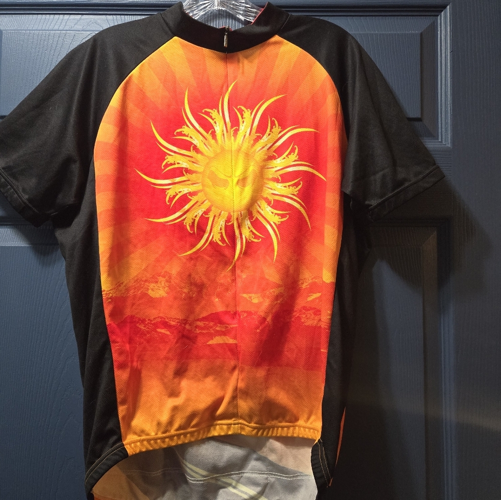 Primal Cycling Jersey